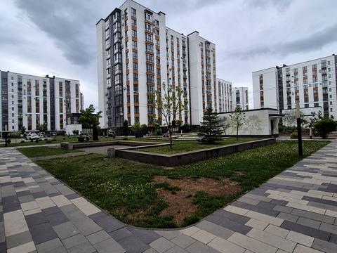 квартира по адресу Гетмана Мазепы ул., 164, к5