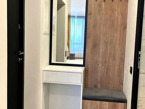 квартира по адресу Ужгородский пер., 4/1