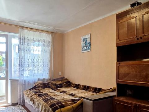 квартира по адресу Курская ул., 123
