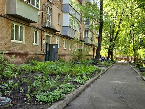 квартира по адресу Курская ул., 123