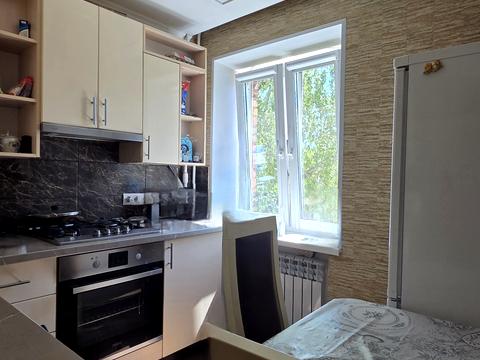 квартира за адресою Перемоги вул., 123