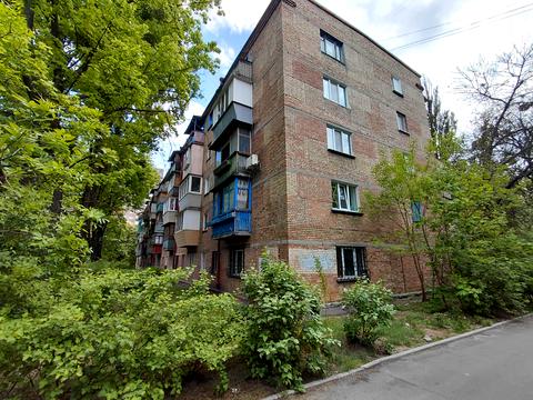 квартира за адресою Віталія Скакуна вул. (Академіка Каблукова), 1