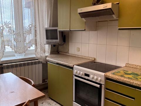 квартира за адресою Москалівська вул. (Жовтневої Революції), 7