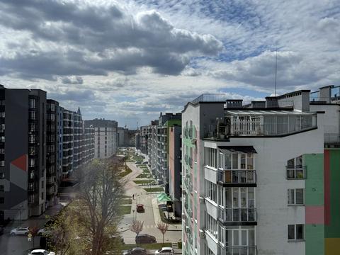 квартира за адресою Національної Гвардії вул., 14р