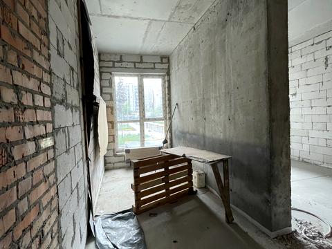 коммерческая по адресу Воздухофлотский просп. (Повітрофлотський), 56