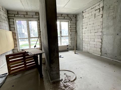 коммерческая по адресу Воздухофлотский просп. (Повітрофлотський), 56