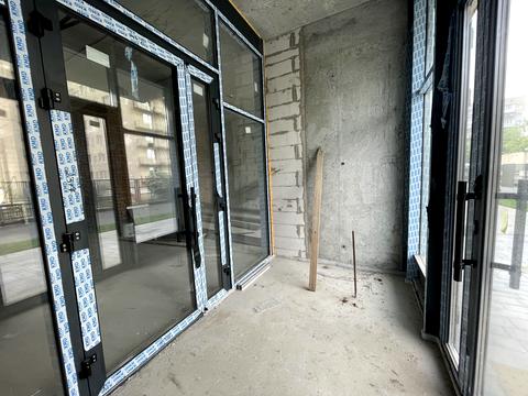 коммерческая по адресу Воздухофлотский просп. (Повітрофлотський), 56