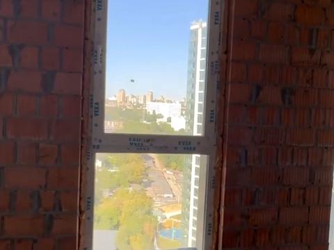 квартира по адресу Андрея Верхогляда ул. (Михайла Драгомирова), 30