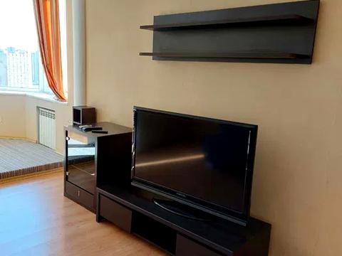 квартира за адресою Миколи Бажана просп., 10