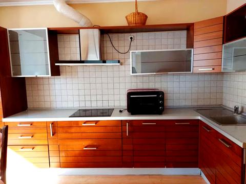 квартира за адресою Миколи Бажана просп., 10