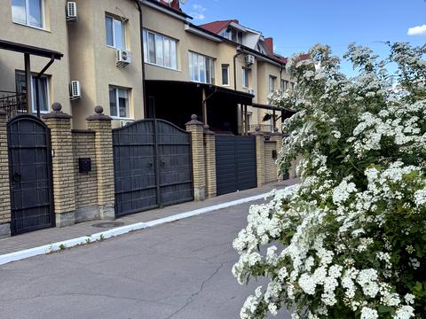 дом по адресу Гайдамацкая ул. (Марфи Струтинської), 33
