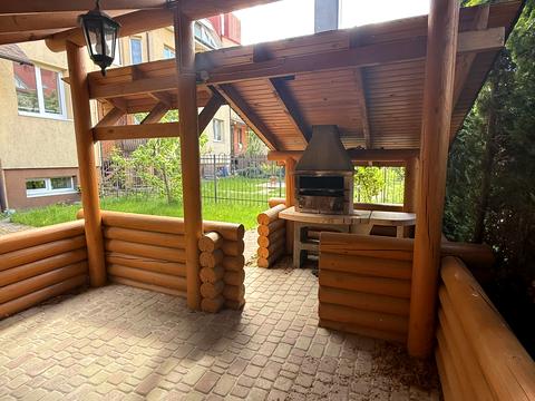 дом по адресу Гайдамацкая ул. (Марфи Струтинської), 33