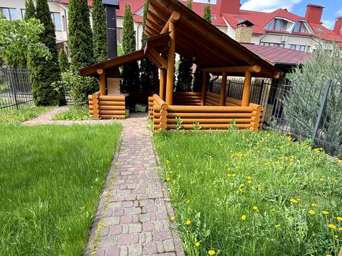 дом по адресу Гайдамацкая ул. (Марфи Струтинської), 33