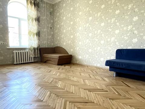 квартира за адресою Костянтинівська вул., 20/14