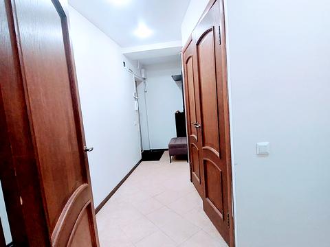 квартира за адресою Сергія Набоки вул., 2