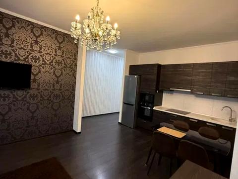 квартира по адресу Симферопольская ул., 2-Л
