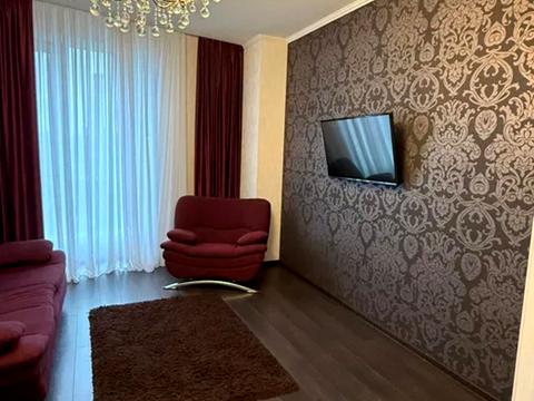 квартира по адресу Симферопольская ул., 2-Л