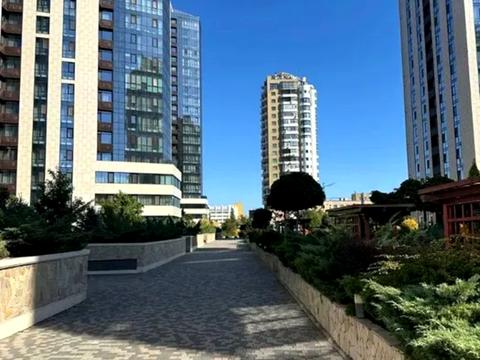квартира по адресу Симферопольская ул., 2-Л