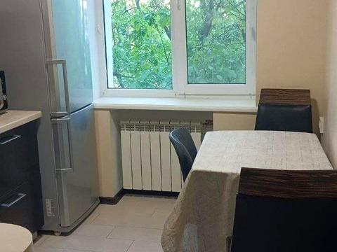 квартира по адресу Квартальна ул. (Гладкова), 23