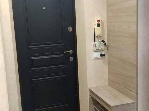 квартира по адресу Квартальна ул. (Гладкова), 23