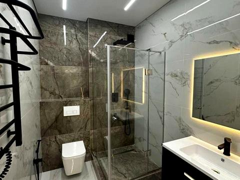 квартира по адресу Евгения Коновальца ул., 37-А