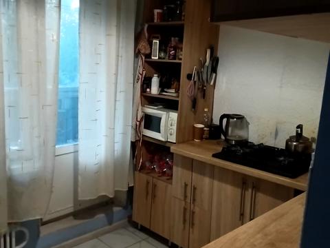 квартира за адресою Тракторобудівників просп., 67а