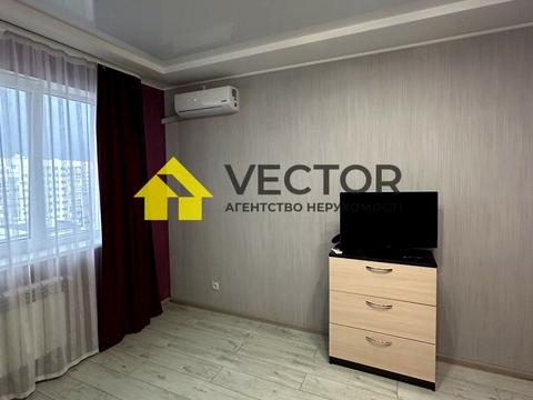 квартира за адресою Перспективна вул., 6