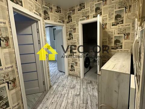 квартира за адресою Перспективна вул., 6