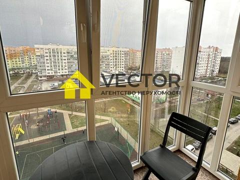 квартира за адресою Перспективна вул., 6