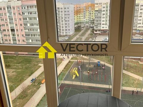 квартира за адресою Перспективна вул., 6