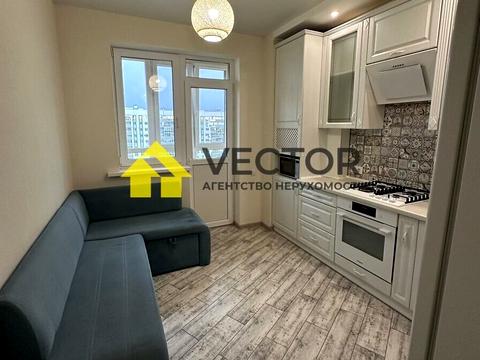 квартира за адресою Перспективна вул., 6