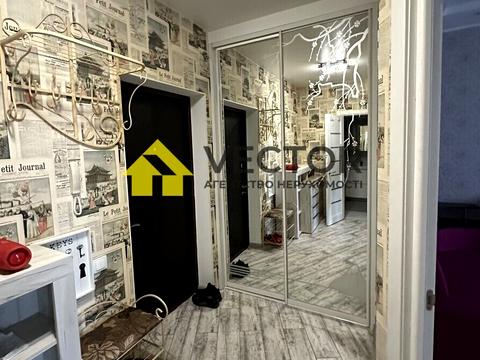 квартира за адресою Перспективна вул., 6