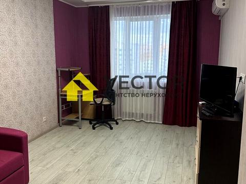 квартира за адресою Перспективна вул., 6