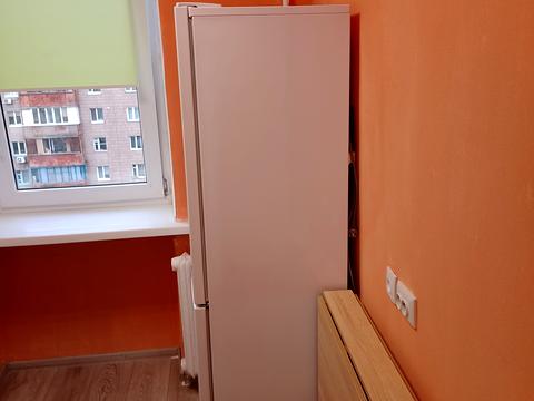 квартира за адресою Дністерська вул. (Двінська), 1