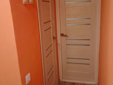 квартира за адресою Дністерська вул. (Двінська), 1