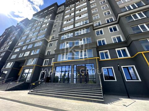 коммерческая по адресу Кожедуба ул., 3А