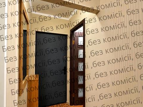 квартира за адресою Академіка Доброхотова вул., 26