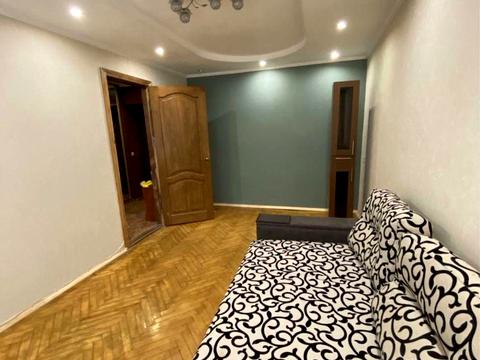 квартира за адресою Костанайська вул., 1