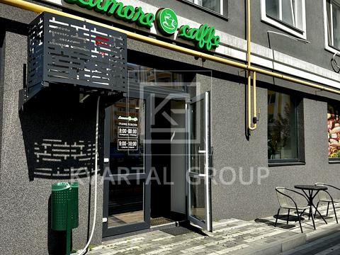 комерційна за адресою Івана Кожедуба вул., 8-A