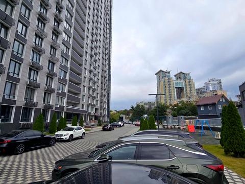 квартира за адресою Михайла Бойчука вул. (Кіквідзе), 41-Б