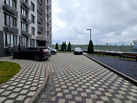 квартира за адресою Михайла Бойчука вул. (Кіквідзе), 41-Б