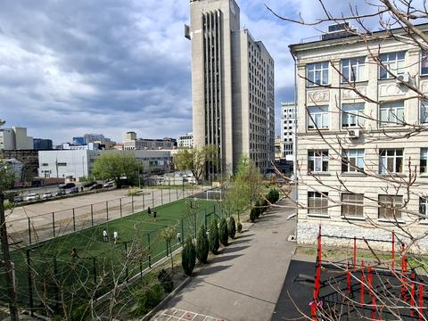 квартира за адресою Антоновича, 57