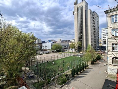 квартира за адресою Антоновича, 57
