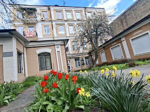 квартира за адресою Антоновича, 57