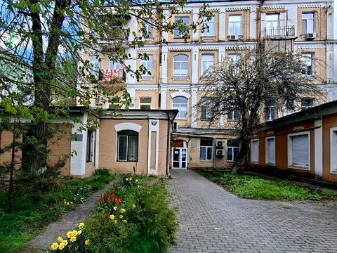 квартира за адресою Антоновича, 57