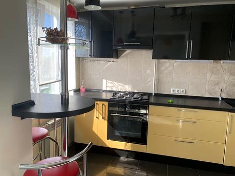 квартира по адресу Калиновая ул., 80
