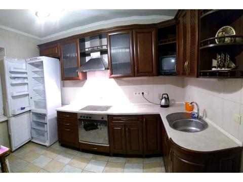 квартира по адресу Радунская ул., 3