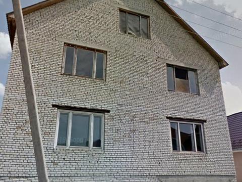 будинок за адресою Михайла Балудянського вул.