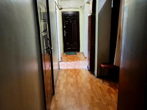 комната по адресу Транспортная ул., 7е