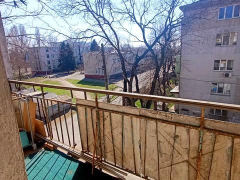 комната по адресу Транспортная ул., 7е